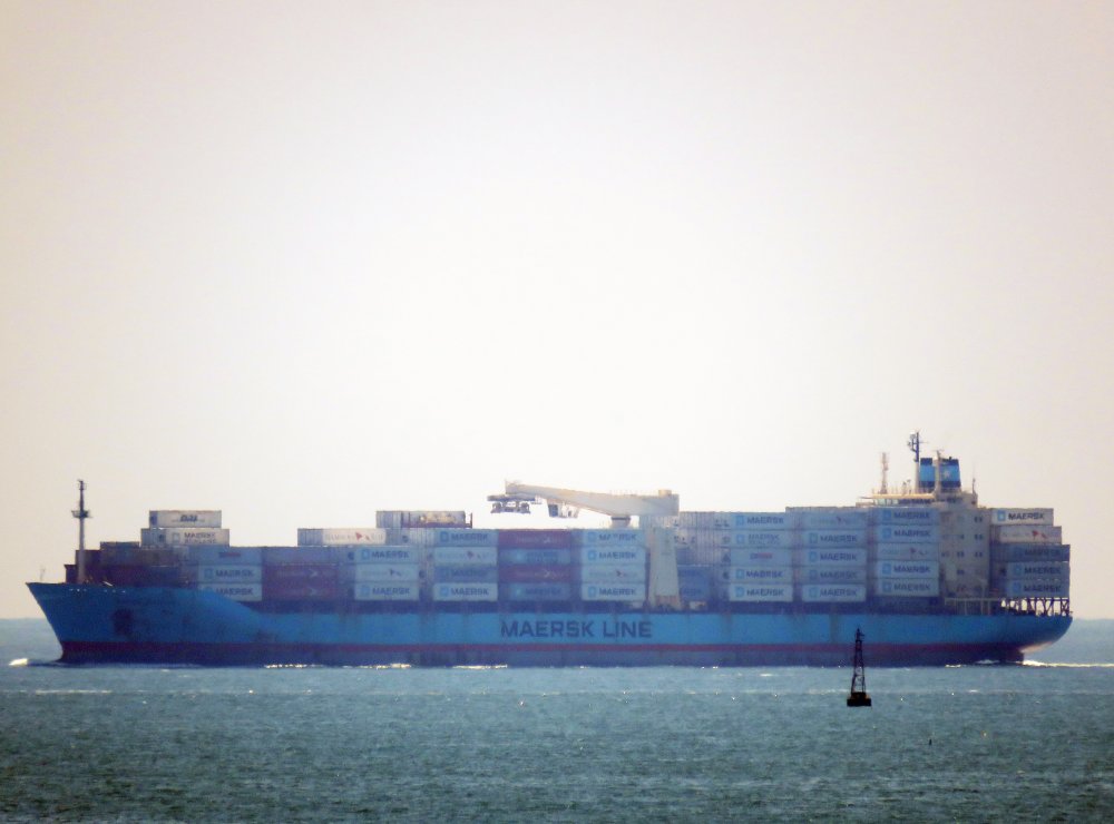 Maersk Taasinge