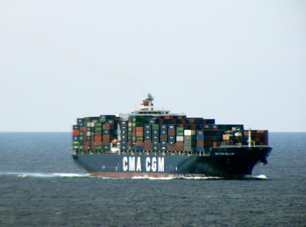 CMA CGM Bellini