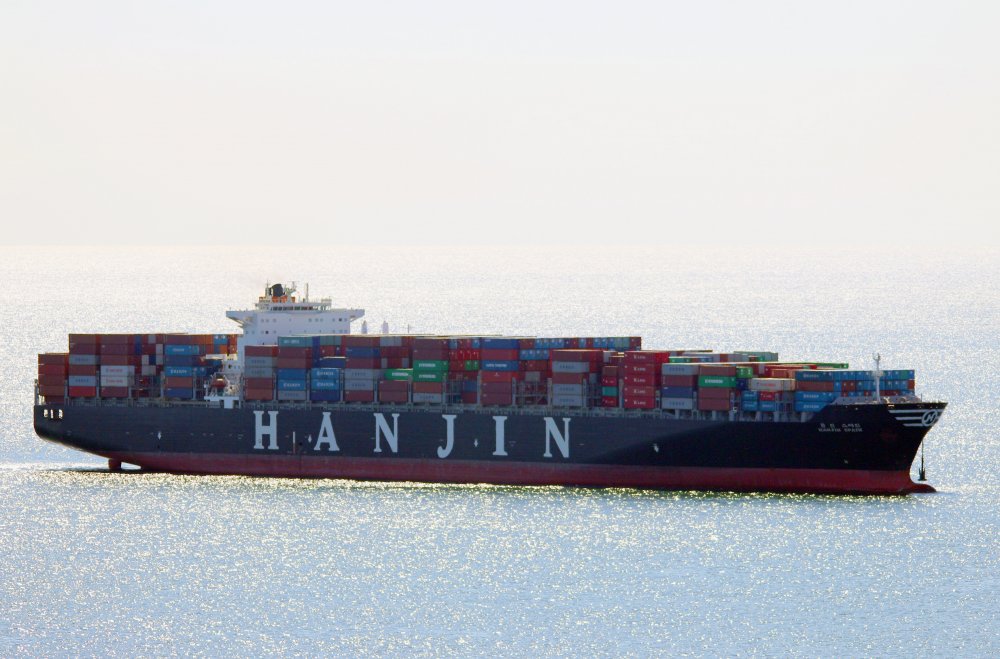 Hanjin Spain