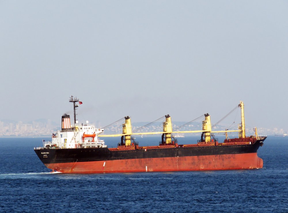 Black Sea