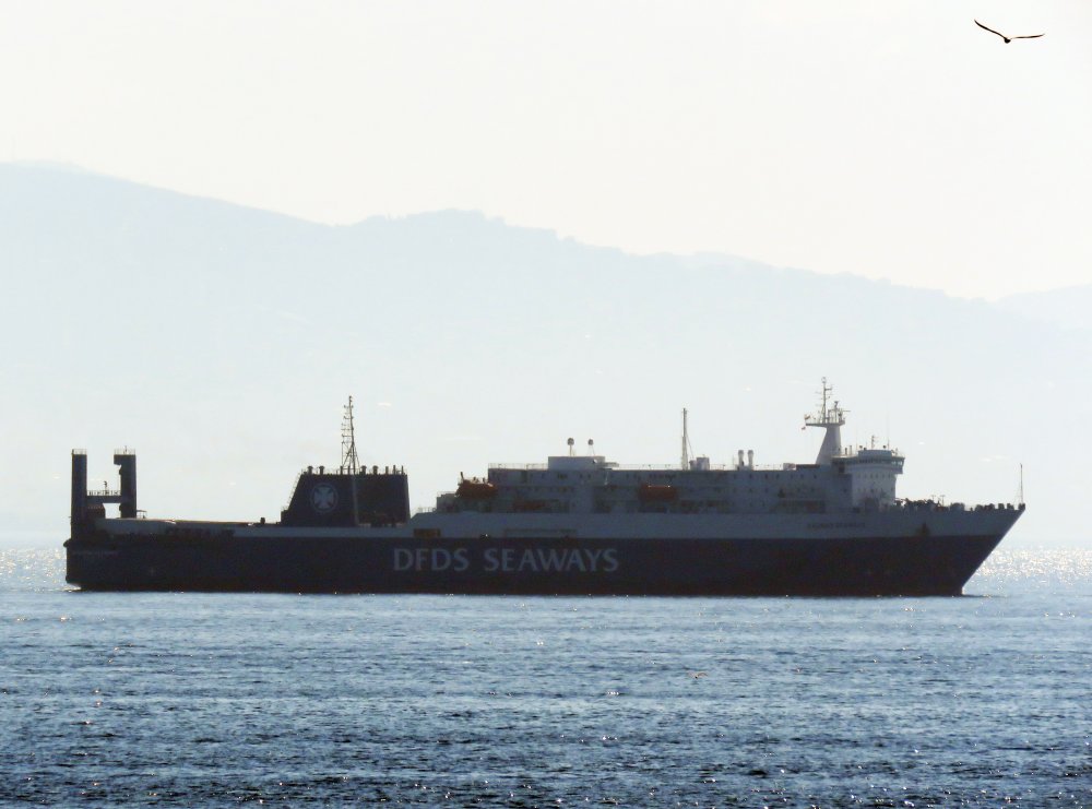 Kaunas Seaways