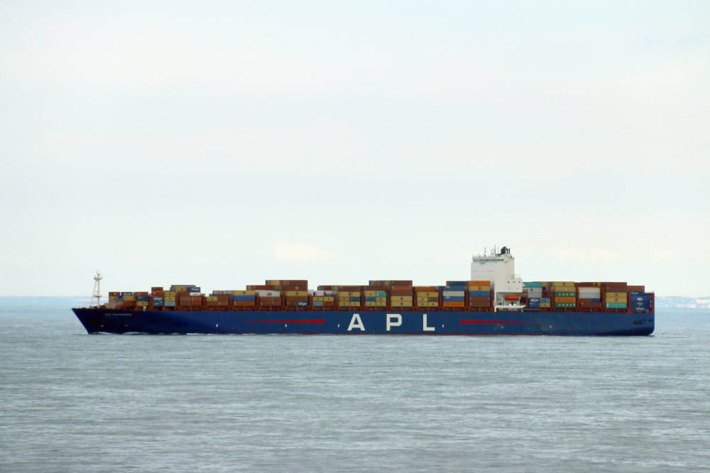 APL Savannah