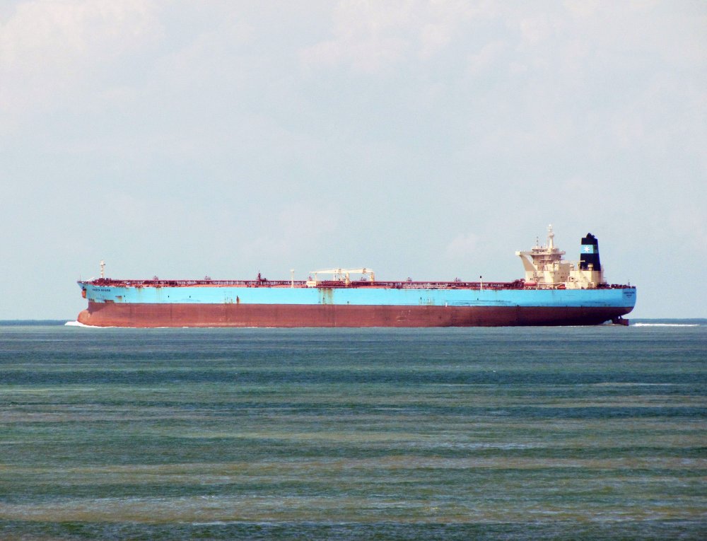 Maersk Navarin