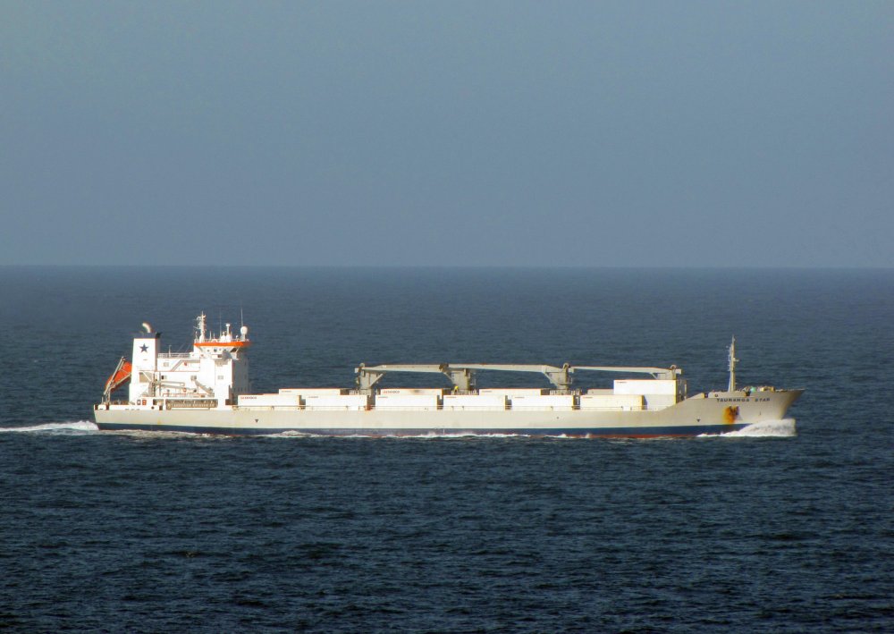 Tauranga Star