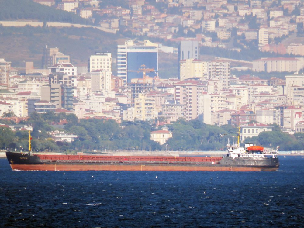 Volgo-Balt 242