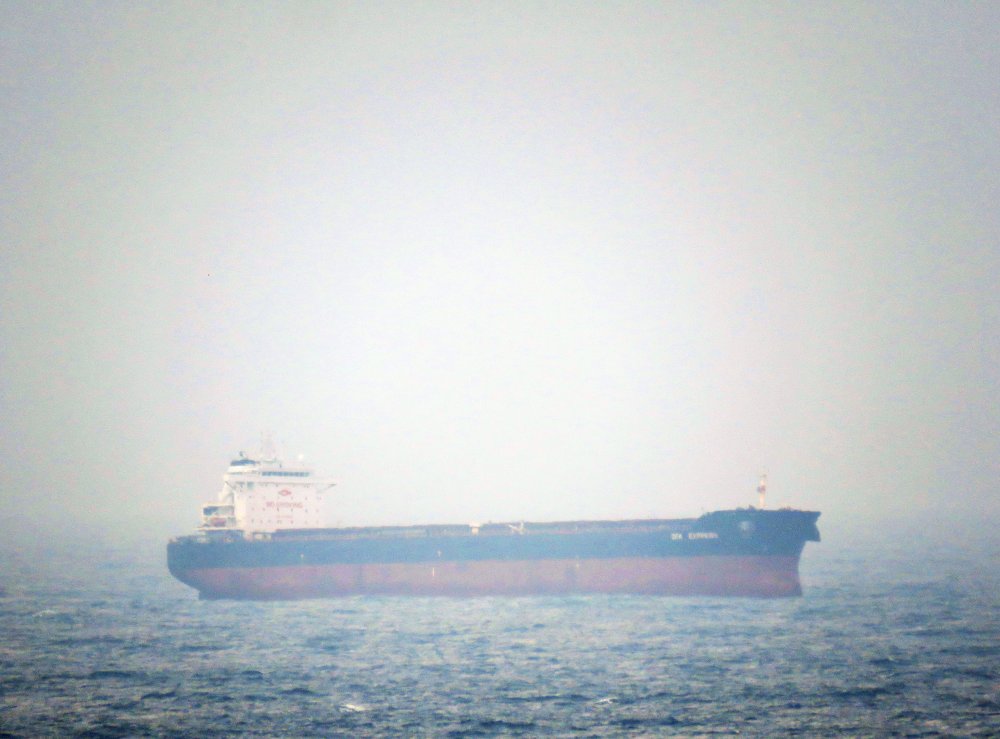 Sea Express