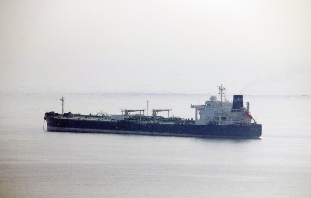 Four Island