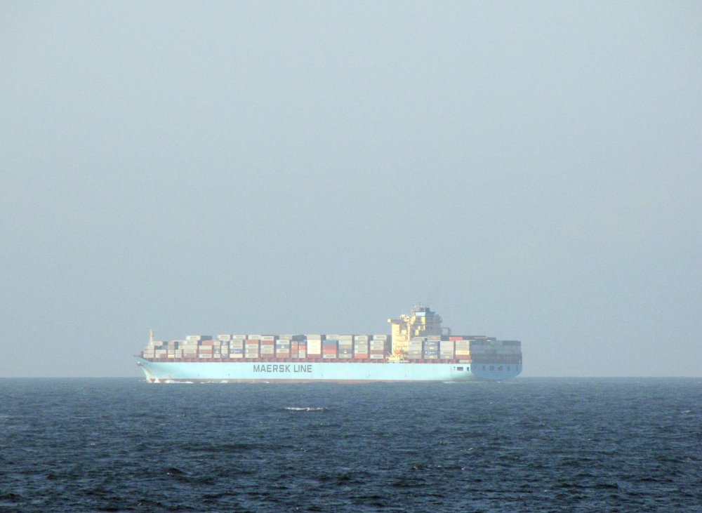 Maersk Seoul