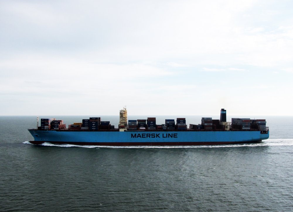 Maersk Eindhoven