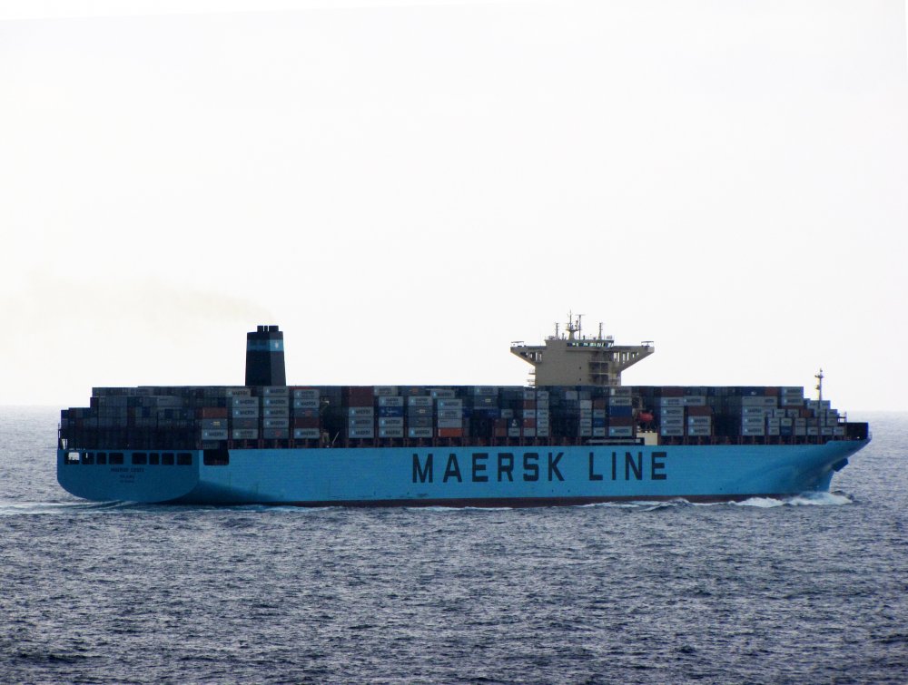 Maersk Essex