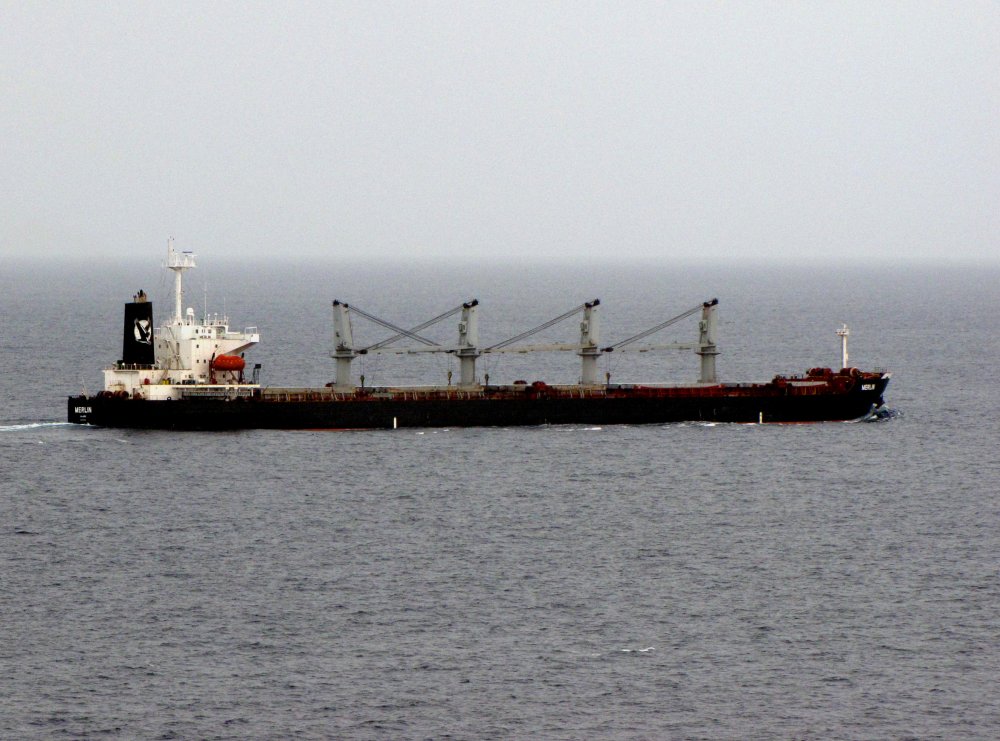 Merlin