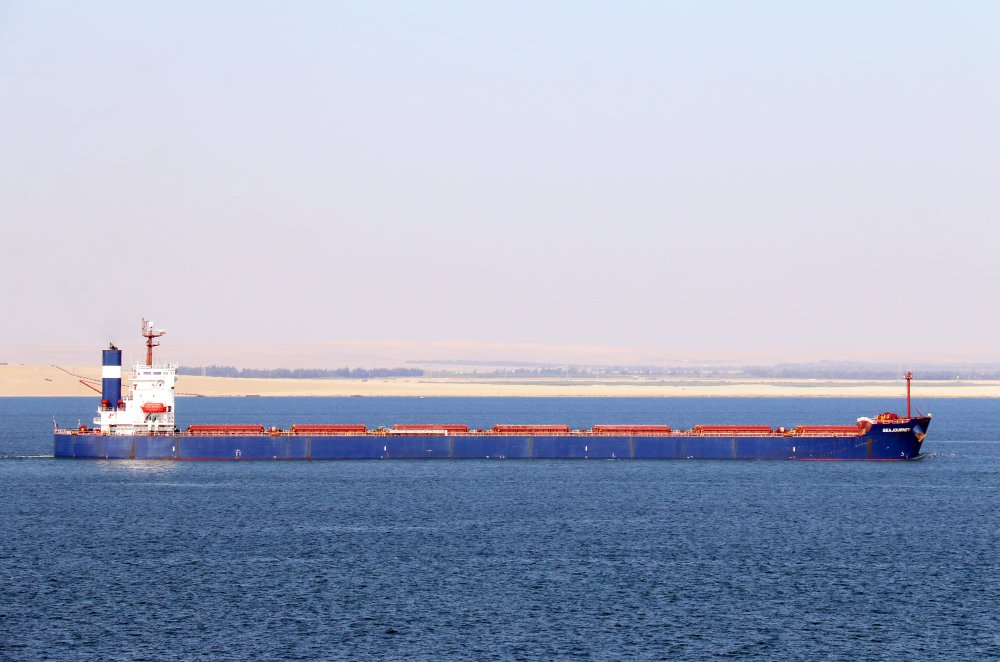 Seajourney