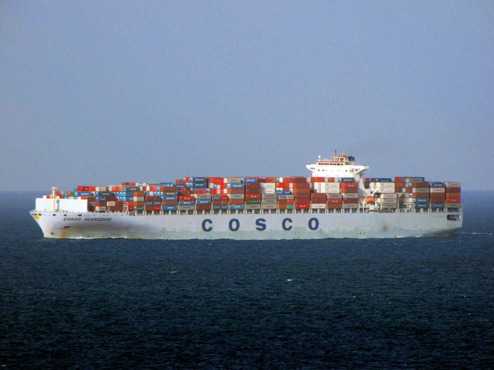 COSCO Guangzhou