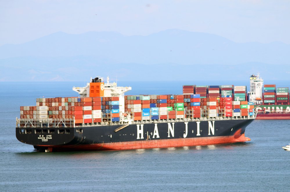 Hanjin Spain