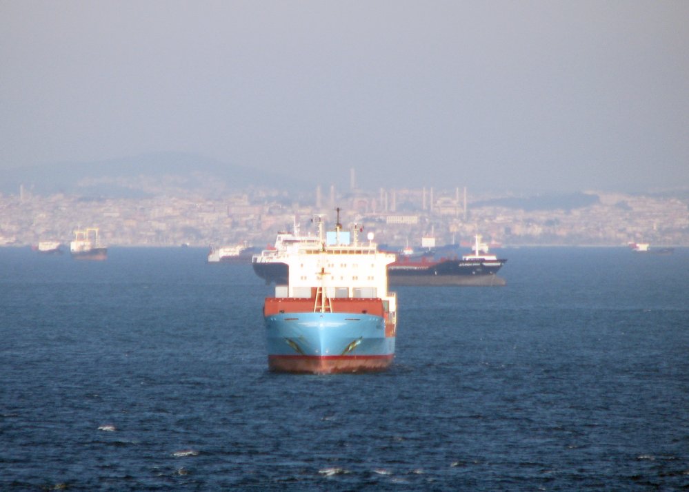 Maersk Arun