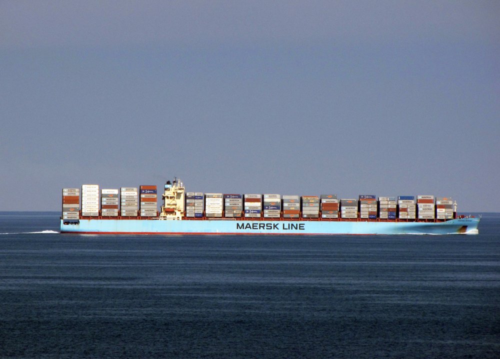 Maersk Senang