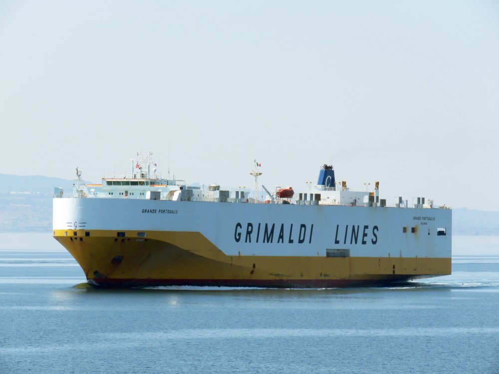 Grande Portogallo
