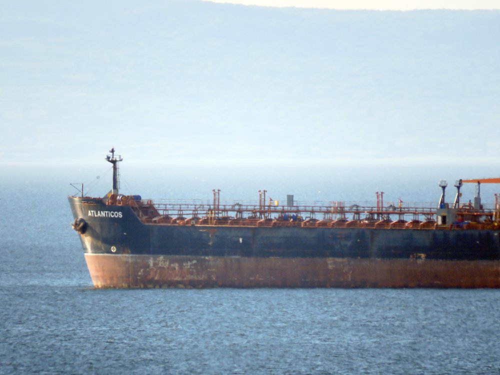 Atlanticos