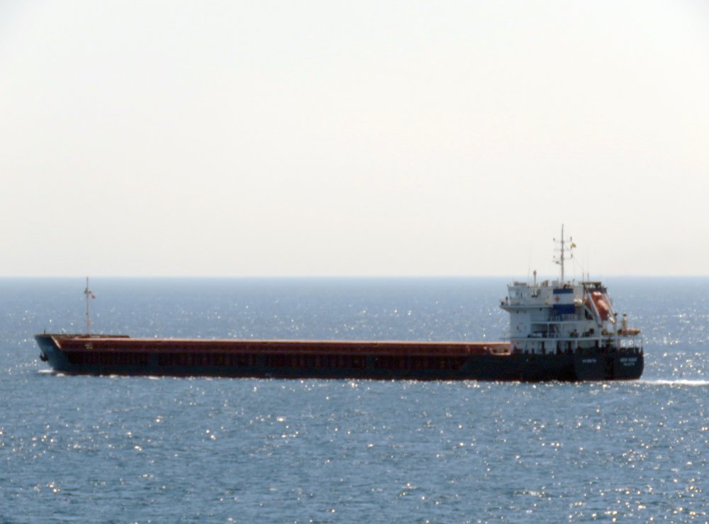 Azov Coast