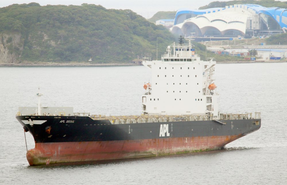 APL Seoul