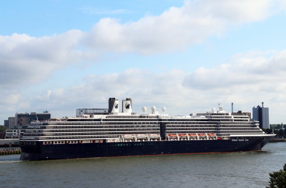 Zuiderdam