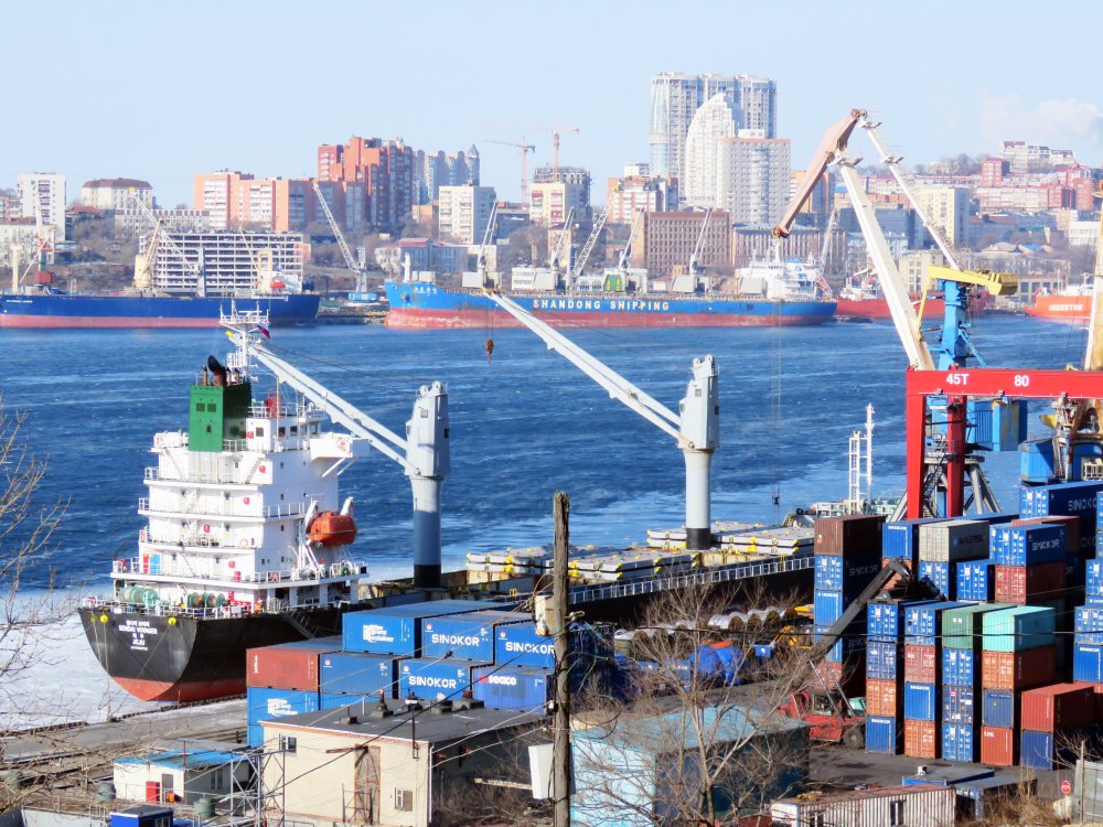 Sendai Voyager