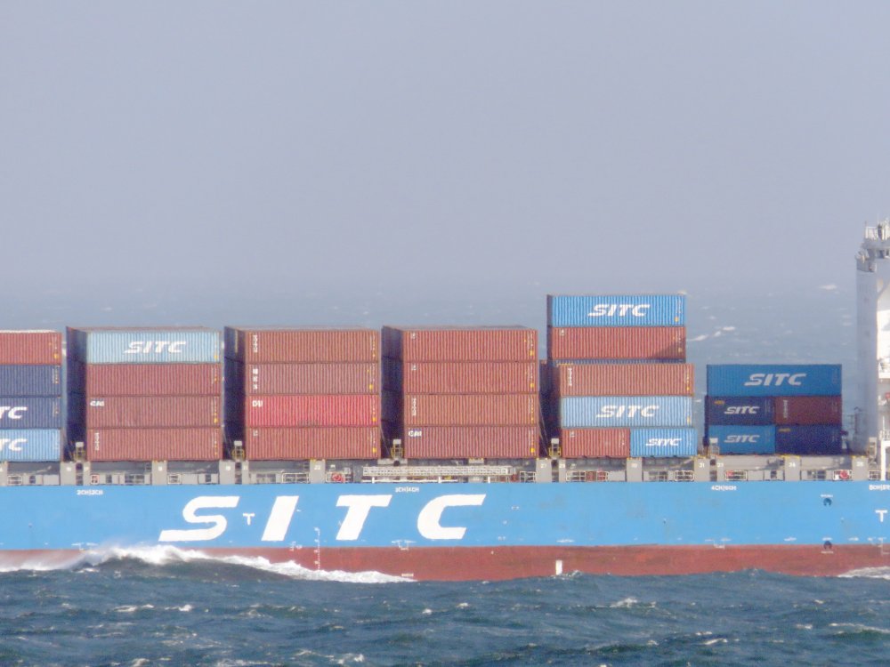 SITC Cagayan