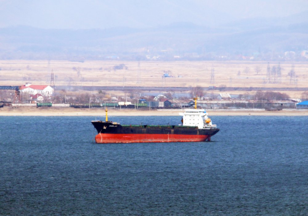 Zhong Ji 6