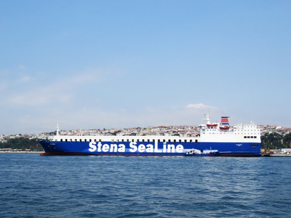 Sea Partner