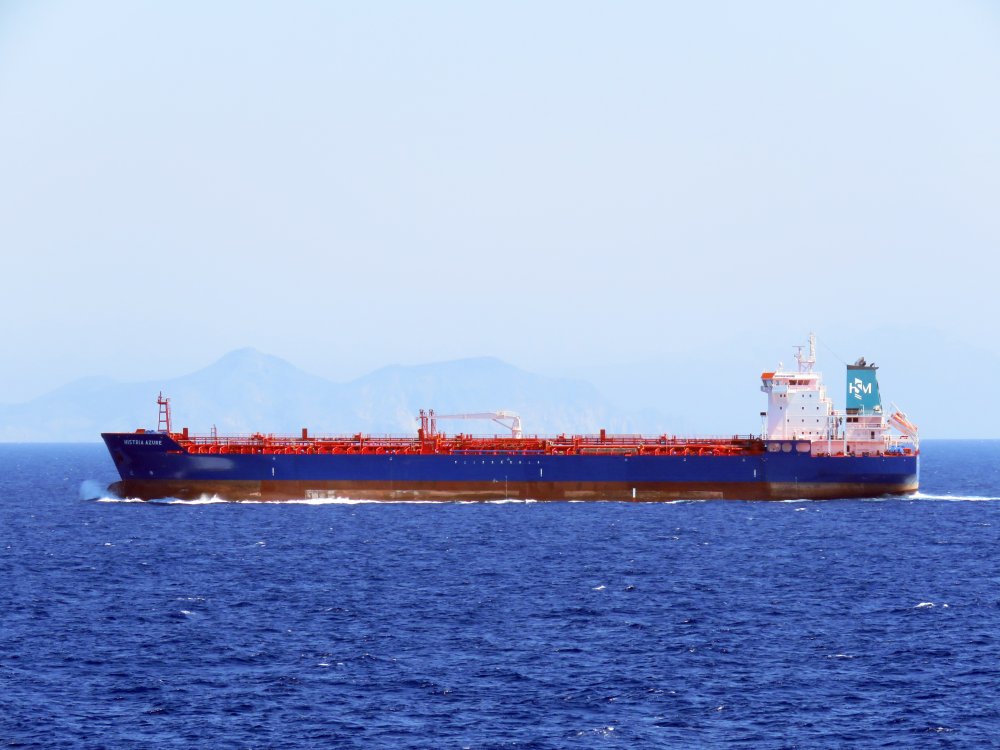 Histria Azure