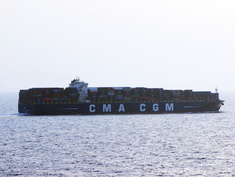 CMA CGM Musca