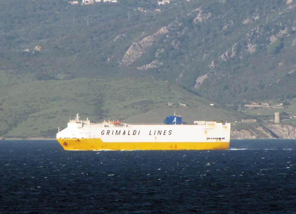 Grande Europa