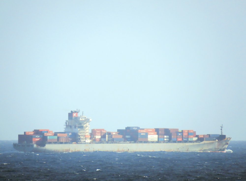 Baltic West