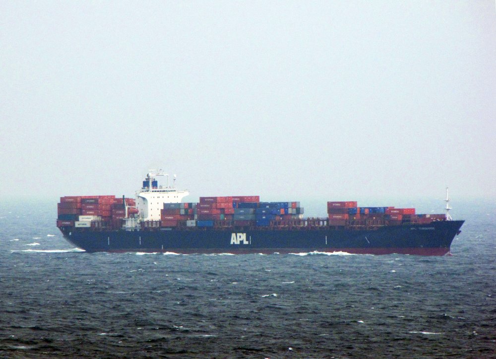 APL Turquoise
