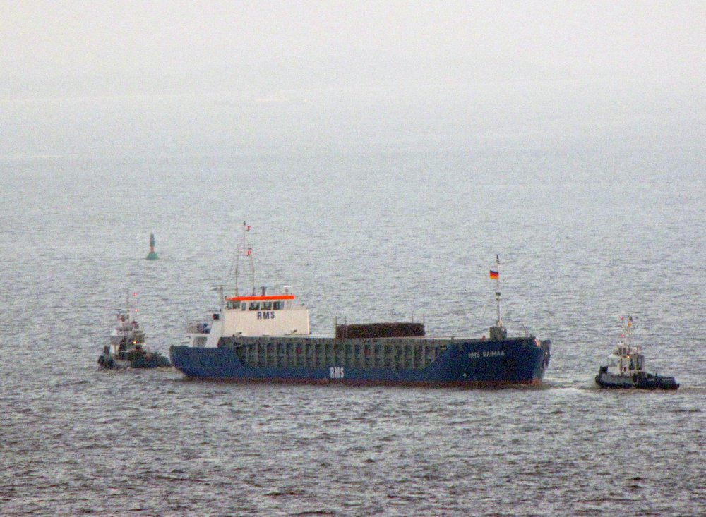 RMS Saimaa