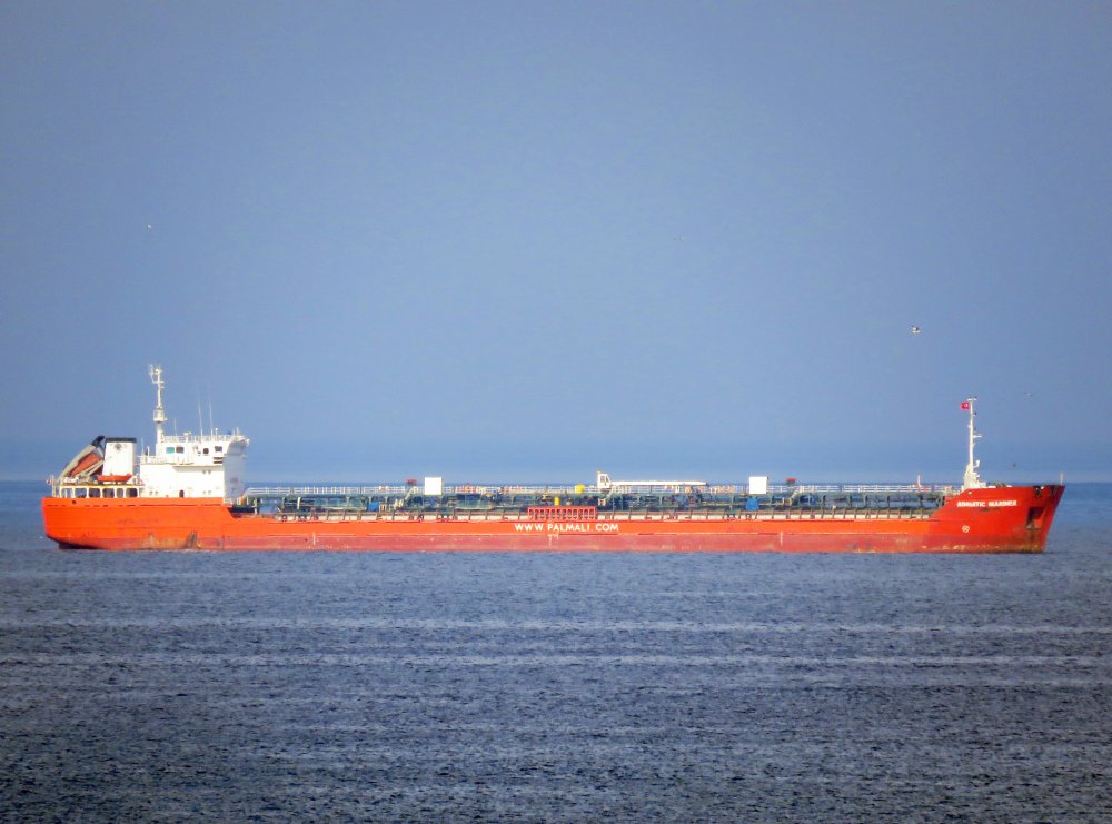 Adriatic Mariner