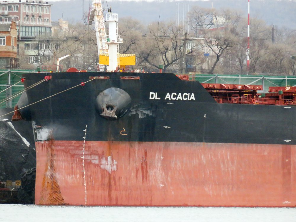 DL Acacia