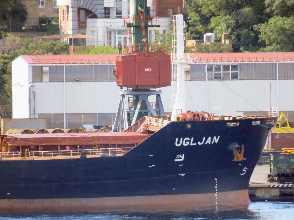 Ugljan