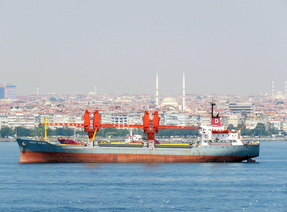 Mert Deval