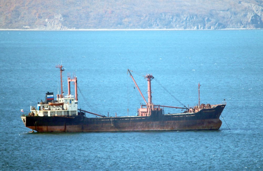 Arkadiy Dudenkov