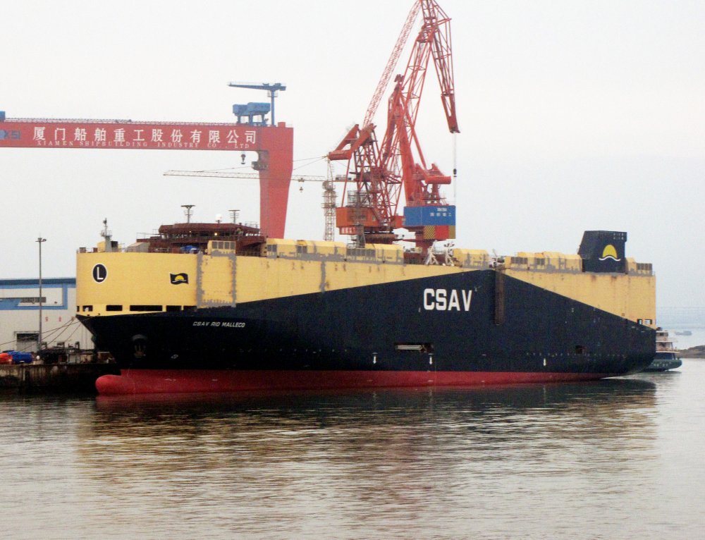 CSAV Rio Malleco