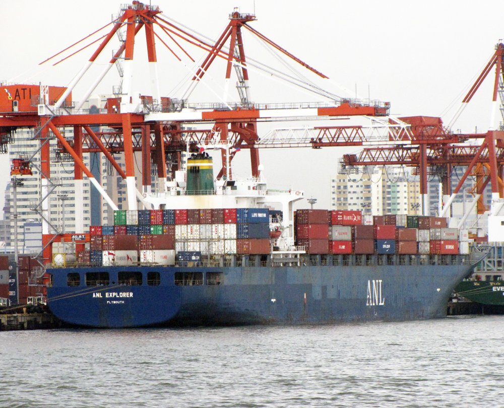 ANL Explorer