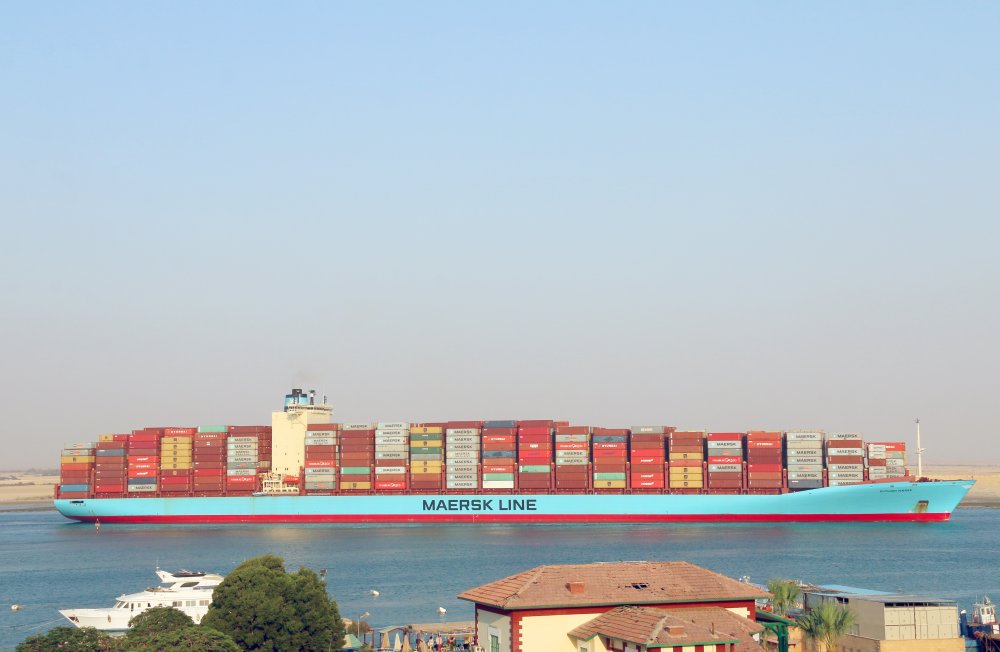 Guthorm Maersk