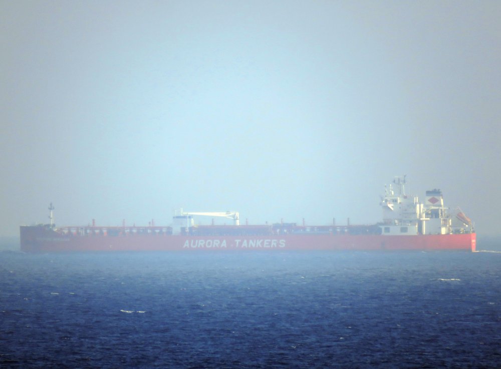 Maritime Meridian