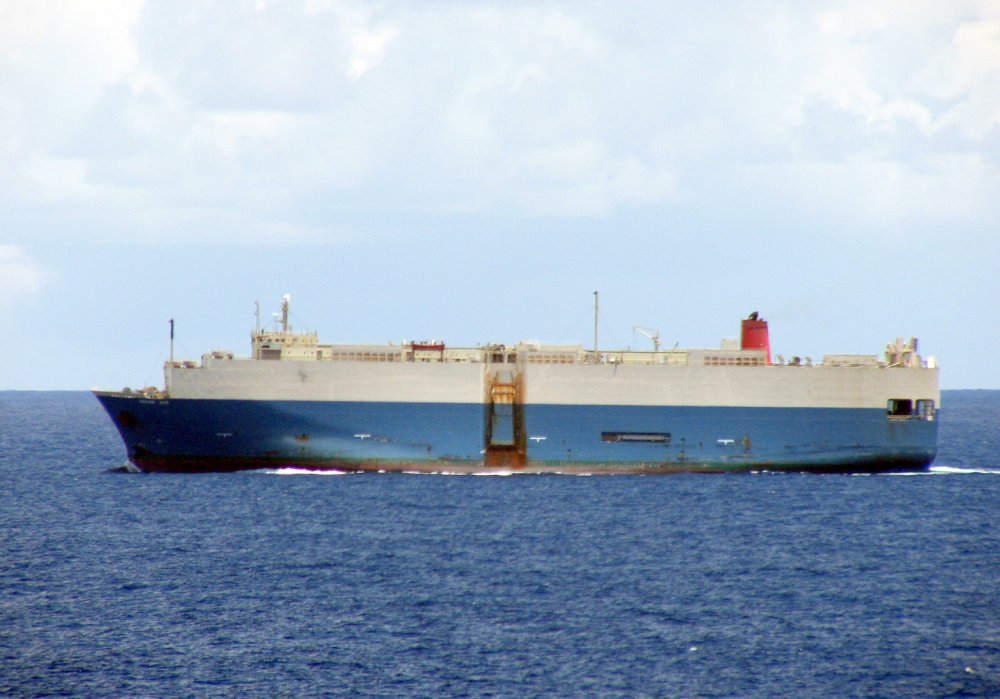 Ocean Ace