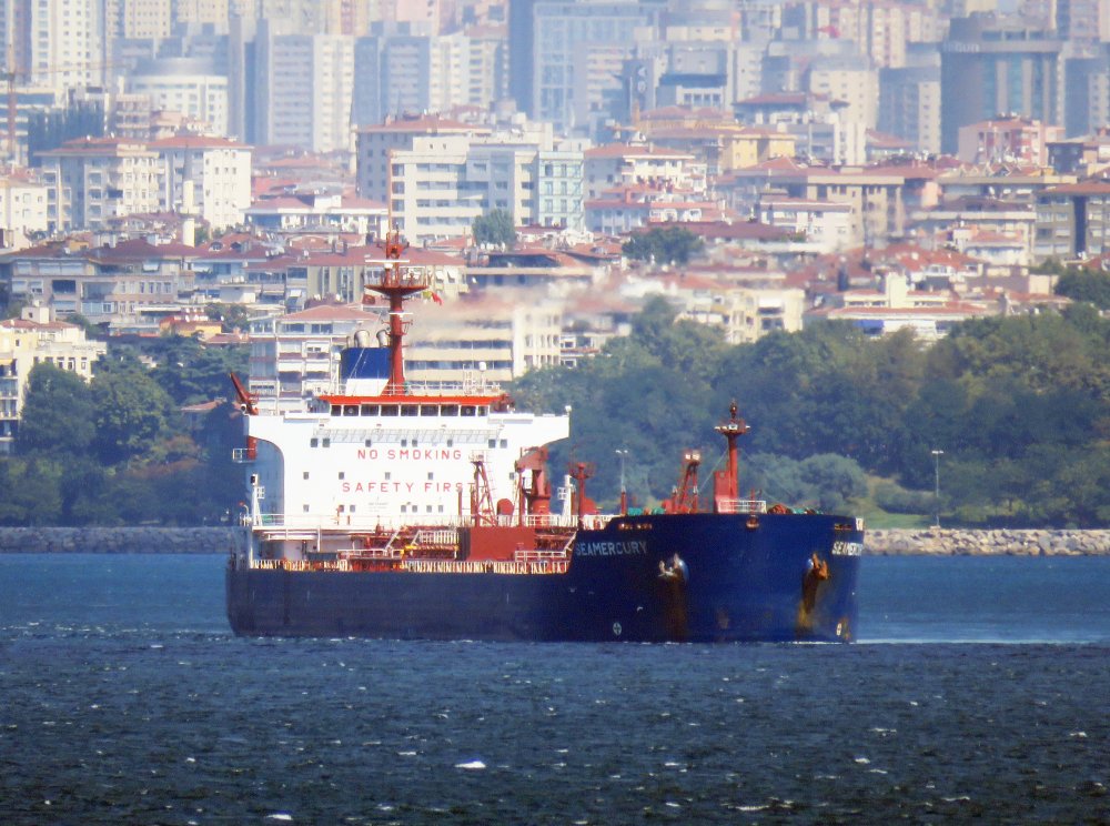 Seamercury