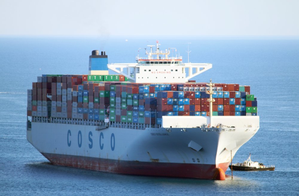 COSCO Exellence