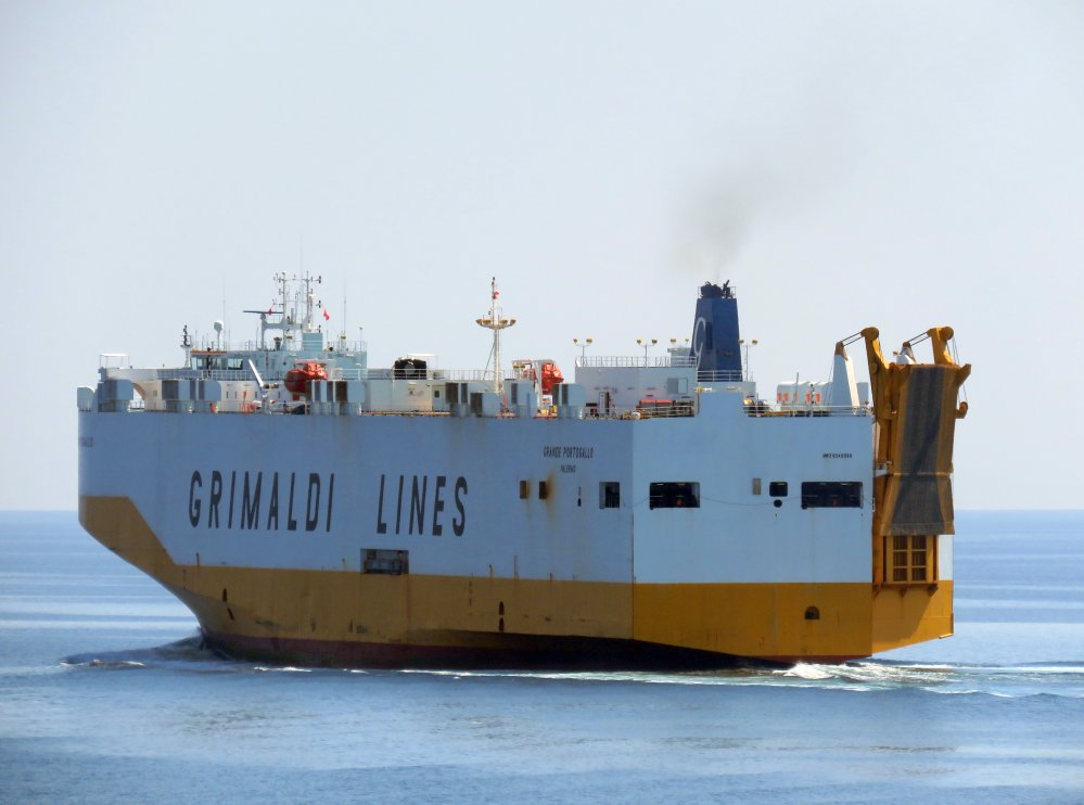 Grande Portogallo