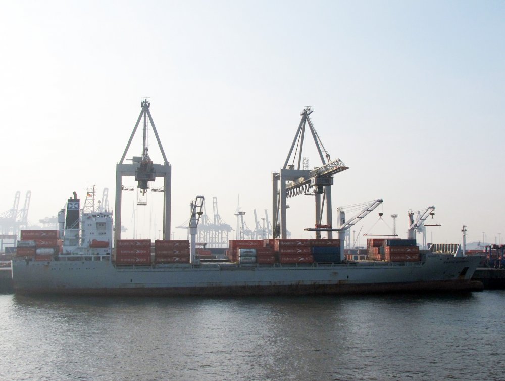 Santa Giannina