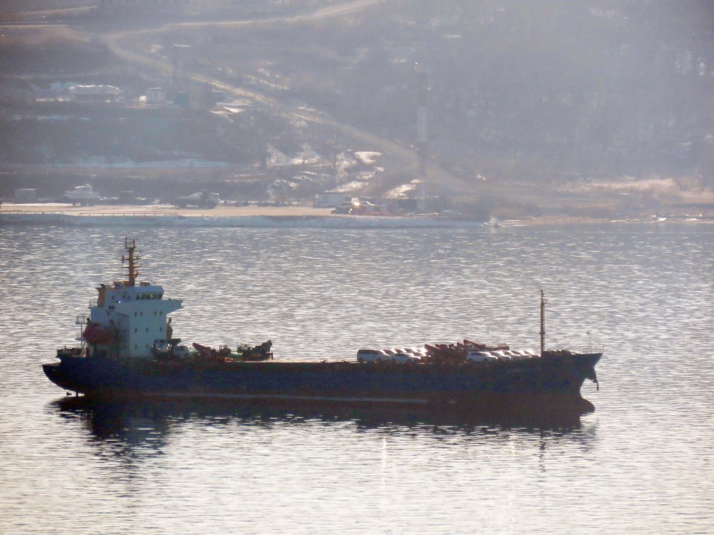 Jianghaida